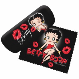  Pop Culture Glasses Case, , large