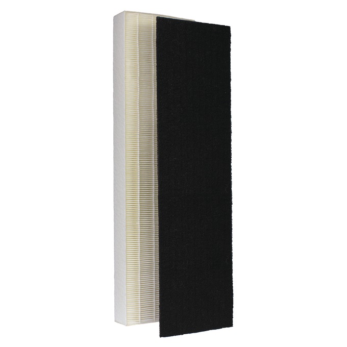 Lasko YY350 Replacement HEPA Filter Pack, White, large