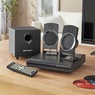 Emerson Home Theater System with DVD Player & Surround Sound, , large