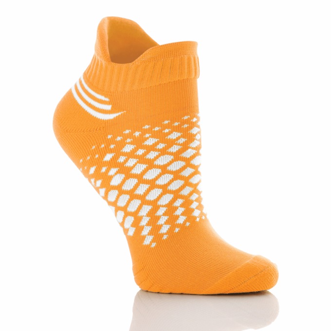 6-Pack Ankle Length Compression Socks, , large
