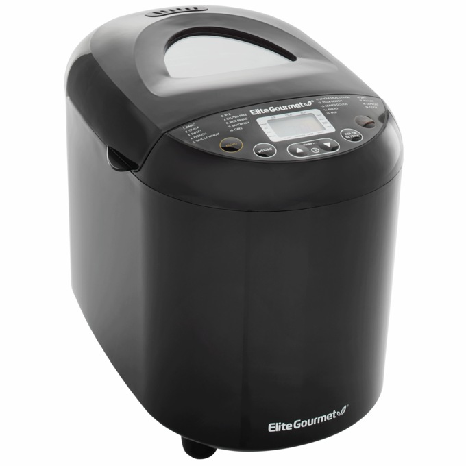 Elite Gourmet Bread Maker, , large