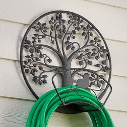 Decorative Hose Holder, , large