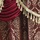 Burgundy Gold