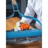 Reel Lawn Mower Hand Sharpener, , large