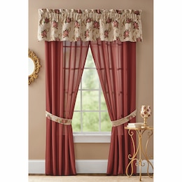 Victoria Window Treatments, , large