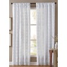 Emily Chenille Panel Pair, , large