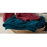 Cozy Textured Blanket, , large