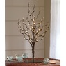 LED Ornament Tree, , large