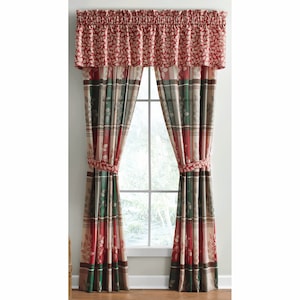 Kentwood Panel Pair, , large