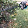 Pulsar 2-Stroke 20" Hedge Trimmer, Blue, large
