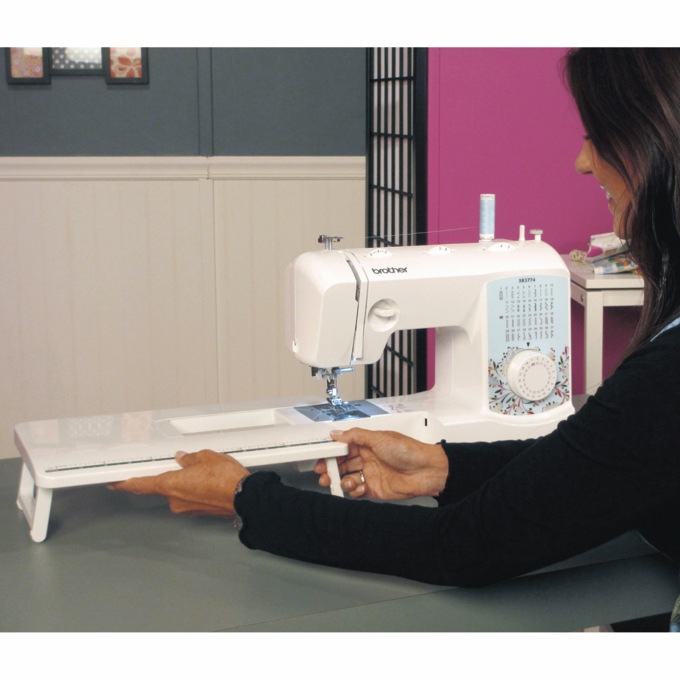 Brother 37-Stitch Sewing/Quilting Machine, , large