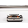Power XL Smokeless Grill Pro, Stainless Steel, large