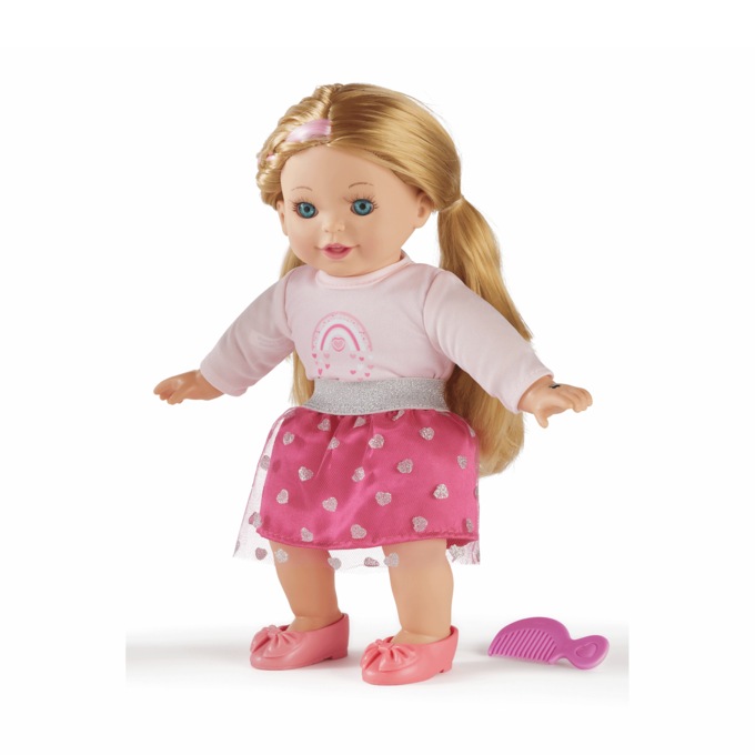 Ring Around the Rosie Doll, , large