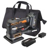 Worx 20V 5-in-1 Multi-Sander, , large