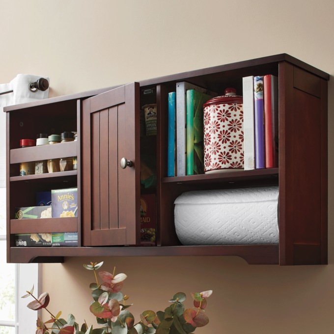 Westwick Kitchen Organizer, , large