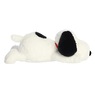 Huggable Snoopy, White, large