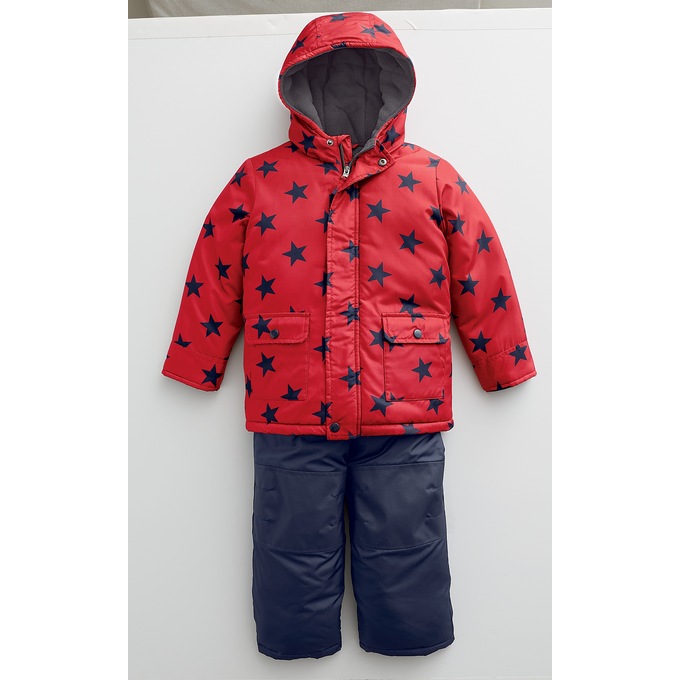 Boys&#39; Outerwear Set, , large