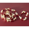 Popcorn Cranberry Garland, , large