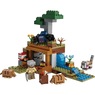 LEGO Minecraft The Armadillo Mine Expedition, Multi, large