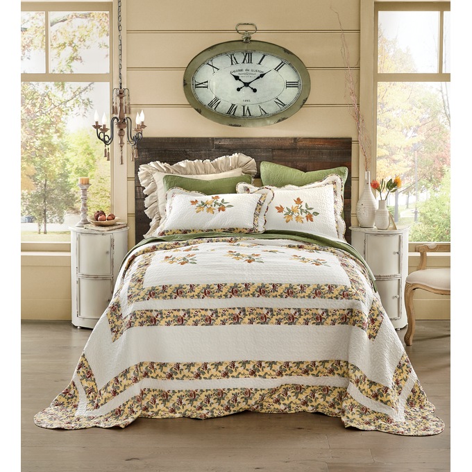 Oval Wall Clock, , large