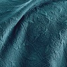Chateau Oversized Reversible Cotton Quilt, , large