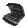 Homecraft Brat Grill, Stainless Steel Black, large