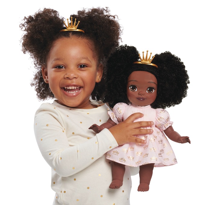 Littlelistas Baby Doll, , large