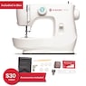 Singer 6-Stitch Sewing Machine with Travel Kit, , large