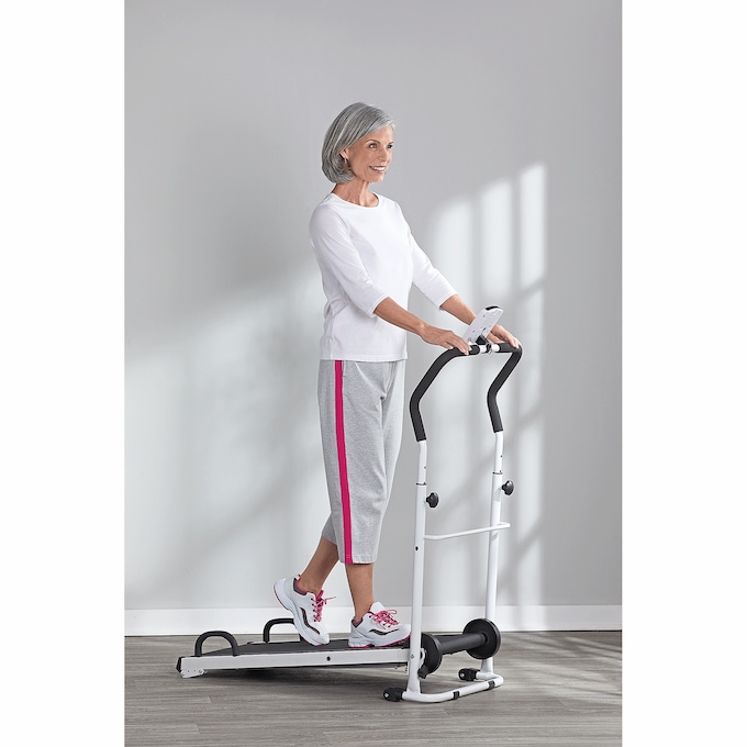 Foldable Treadmill, , large