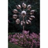 Solar 48" Windmill Stake Spinner, , large