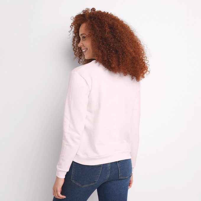 Hanes Comfort Sweatshirt, , large