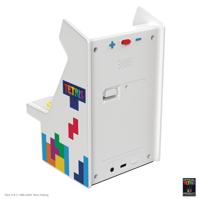 6.7" Retro Arcade Micro Player Pro, , large