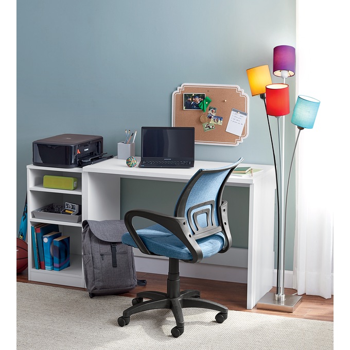Colorful Floor Lamp, , large