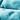 Deep Teal