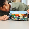 LEGO Minecraft Mini Biomes, Multi, large