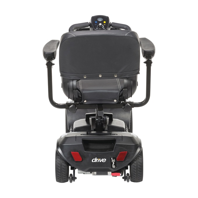 Drive Phoenix LT 4-Wheel Scooter, , large