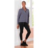 Skechers Hoodless Hoodie, , large