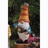 Solar Working Gnome, , large