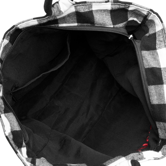 Farmhouse Tote, , large