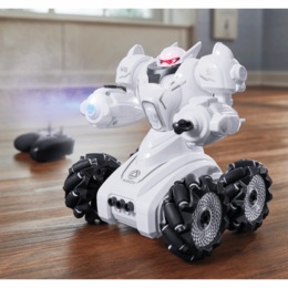 RC Robot, , large
