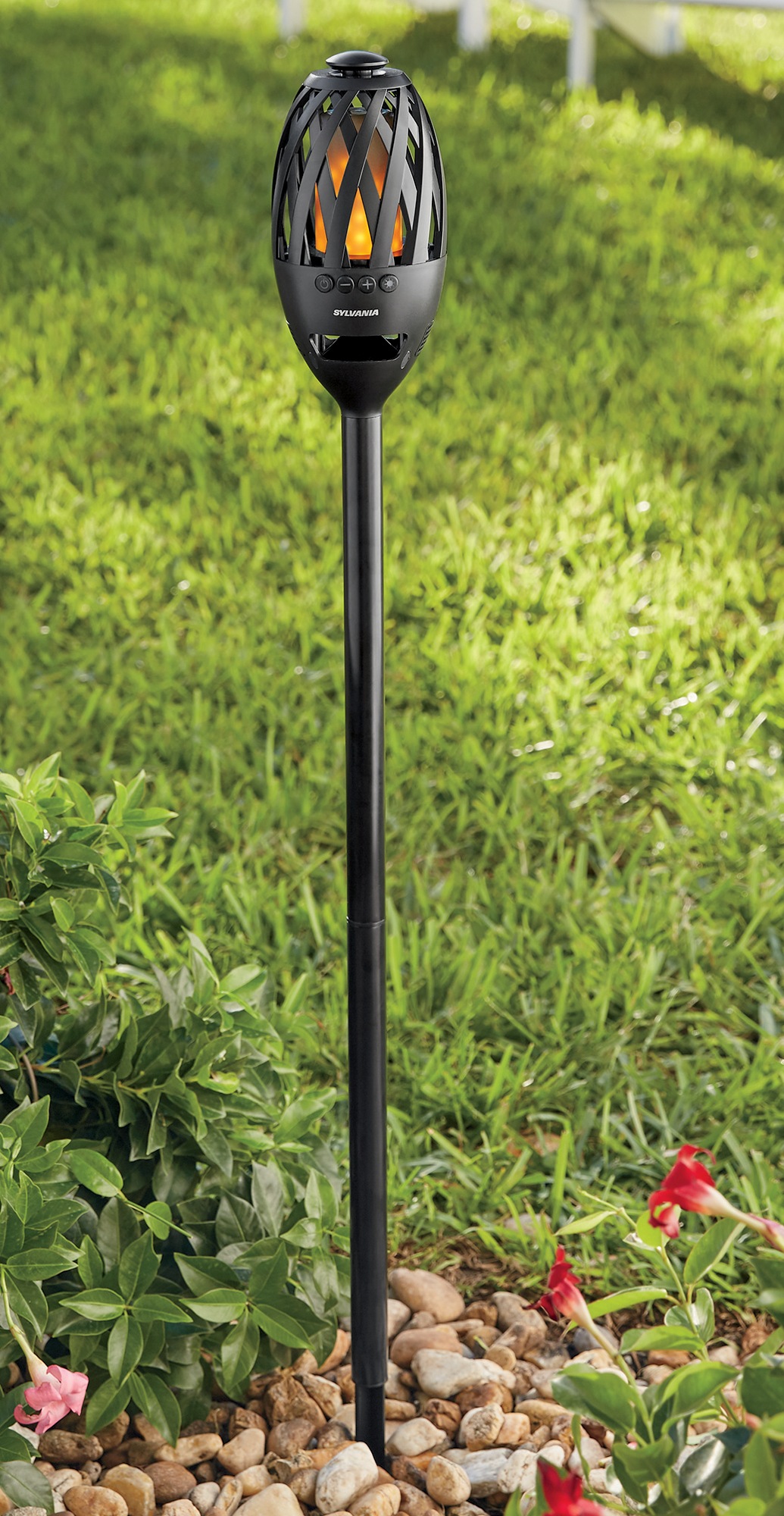 Sylvania torch bluetooth speaker Clearance