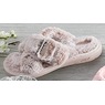 Skechers Women&#39;s Arch Fit Go Lounge Serenity Slide, , large