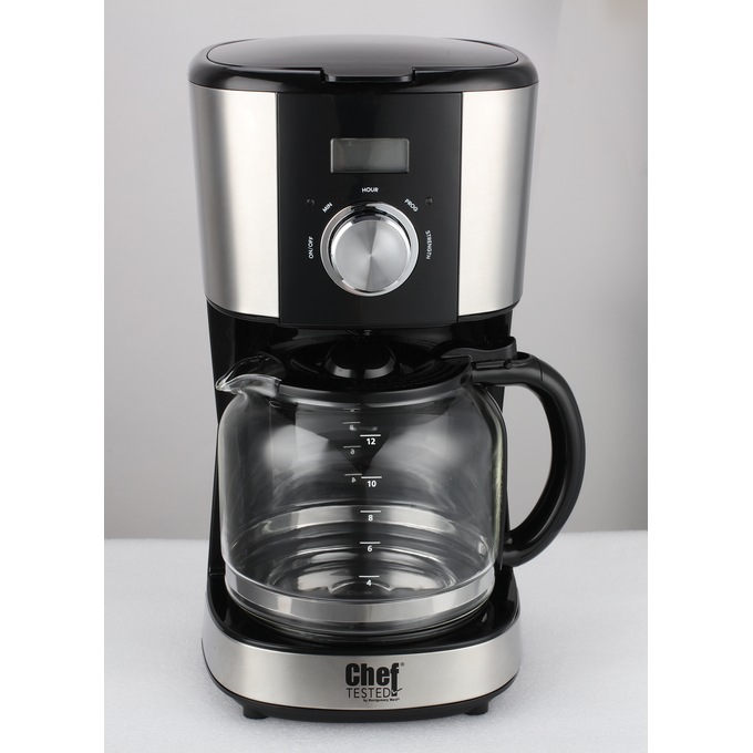 BLACK & DECKER 12-CUP GLASS COFFEE CARAFE - appliances - by owner