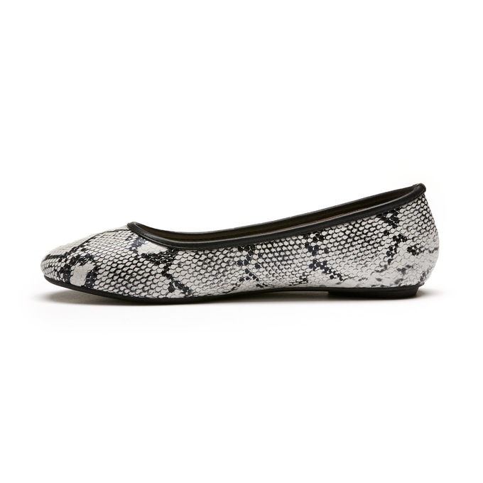 Animal Ballet Flat by Monroe and Main, , large