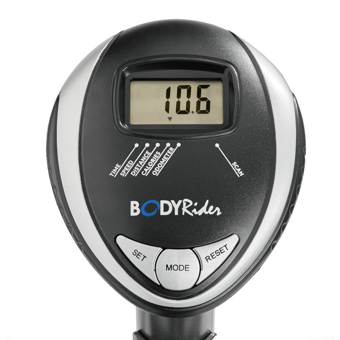 Body Rider Cardio Dual Trainer, , large