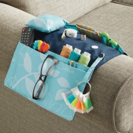 Needlework Organizer, , large