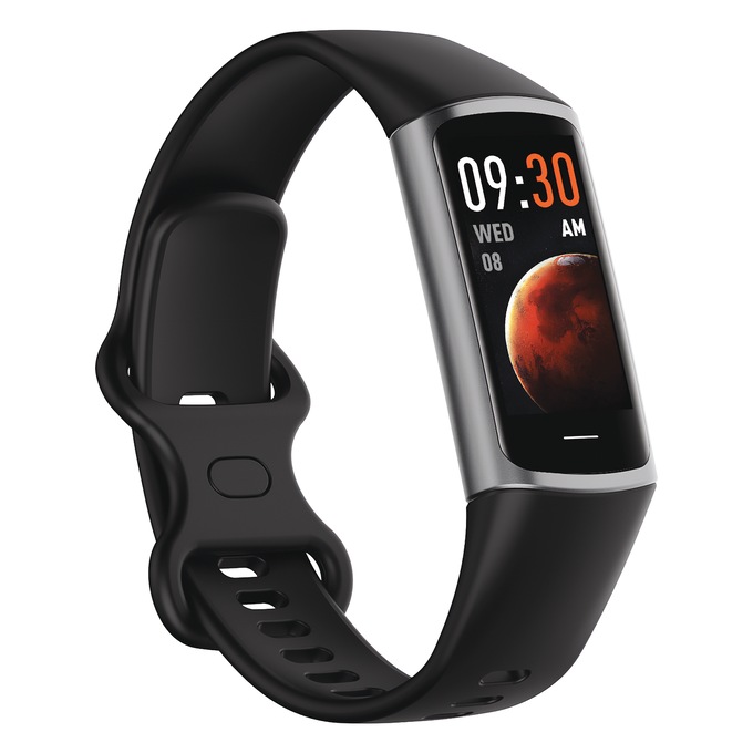 IG Slim Water-Resistant Smart Activity Tracker, , large