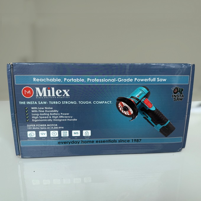 Rechargeable Mini Multi Cutting Tool, , large