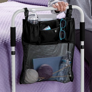 Bed Rail Organizer, , large