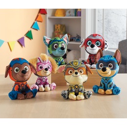 Paw Patrol Plush Animal, , large